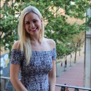 Meet your Posher, Nicole